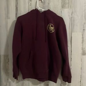 Obey sweatshirt!
